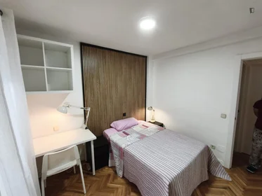 Stanza privata in Calle de la Constitución, immagine 3 di 15