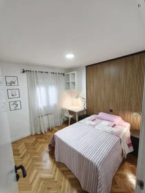 Stanza privata in Calle de la Constitución, immagine 4 di 15