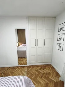 Stanza privata in Calle de la Constitución, immagine 5 di 15