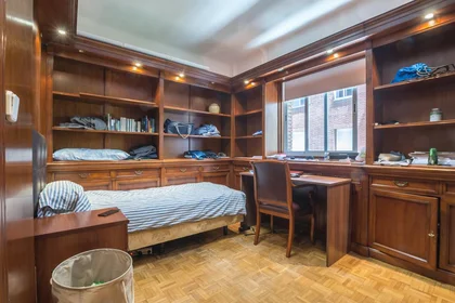 Habitación privada en Paseo de S. Fco. de Sales, imagen 1 de 10