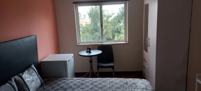 Cheap private room in Faro
