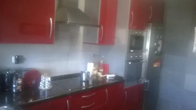 Room for rent in a shared flat in Faro