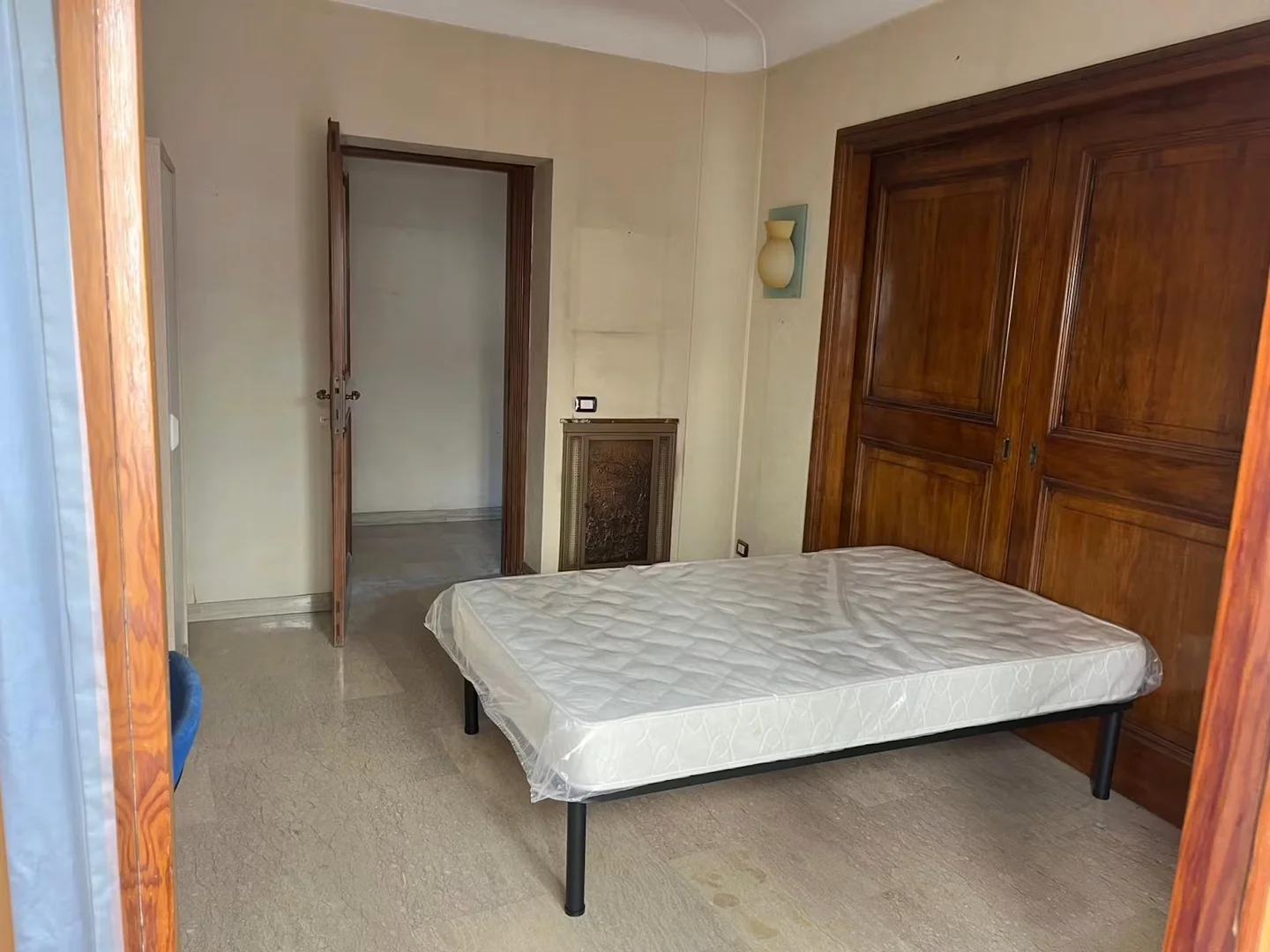 Habitación para estudiantes en con modernas comodidades