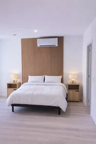 Privatzimmer in der Calle de Delicias, , bild 1 von 6