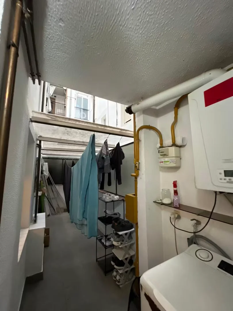 Quarto de estudante funcional perfeito para estudar em 