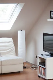Entire apartment at Beethovenstraße, Plankstadt, image 3 of 10