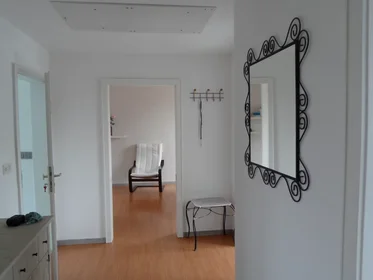 Entire apartment at Beethovenstraße, Plankstadt, image 6 of 10