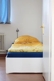 Entire apartment at Beethovenstraße, Plankstadt, image 7 of 10