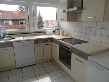 Entire apartment at Beethovenstraße, Plankstadt, image 9 of 10