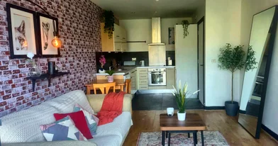 Gesamte Unterkunft in der Malahide Road, Priorswood, bild 1 von 10
