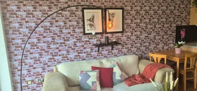 Apartamento inteiro em Malahide Road, Priorswood, imagem 3 de 10