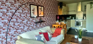 Apartamento inteiro em Malahide Road, Priorswood, imagem 8 de 10