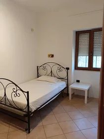 Quarto privado em Via Sirai, Is Mirrionis, imagem 1 de 10