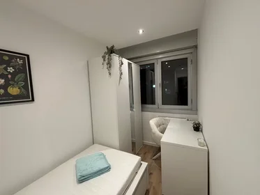 Private room at Riesstraße, Moosach, image 1 of 10