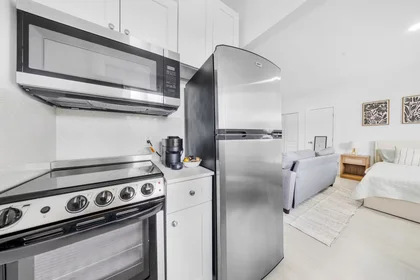 Entire apartment at Southwest 6th Street, Little Havana, image 5 of 10