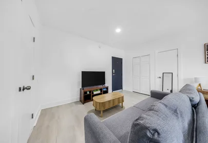 Entire apartment at Southwest 6th Street, Little Havana, image 9 of 10