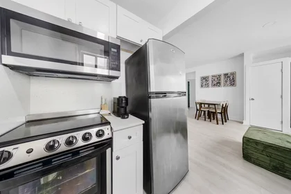 Private room at Southwest 6th Street, Little Havana, image 10 of 10