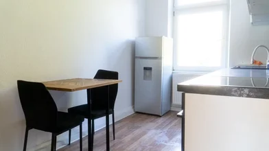 Entire apartment at Kochstraße, Haaren, image 1 of 10