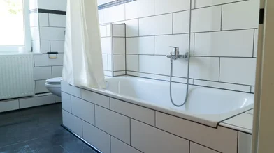 Entire apartment at Kochstraße, Haaren, image 2 of 10