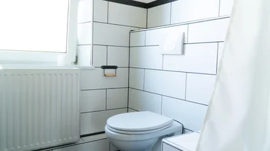 Entire apartment at Kochstraße, Haaren, image 4 of 10