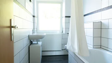 Entire apartment at Kochstraße, Haaren, image 5 of 10