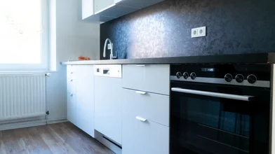 Entire apartment at Kochstraße, Haaren, image 8 of 10