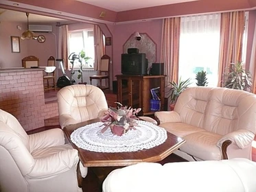 Zimmer mit Doppelbett zu vermieten Varna