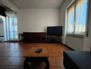 Entire apartment at Via dei Giacinti, image 2 of 21