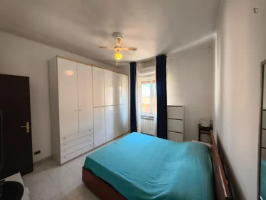 Entire apartment at Via dei Giacinti, image 12 of 21