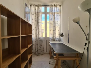 Entire apartment at Via dei Giacinti, image 16 of 21