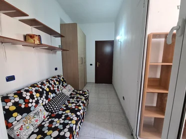 Entire apartment at Via dei Giacinti, image 18 of 21