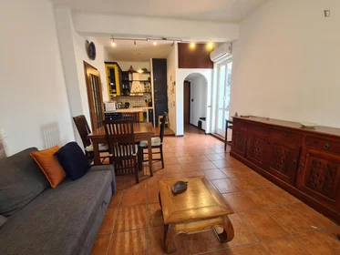 Entire apartment at Via dei Giacinti, image 3 of 21