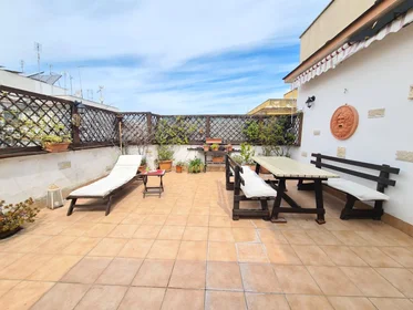 Entire apartment at Via dei Giacinti, image 21 of 21
