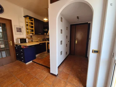 Entire apartment at Via dei Giacinti, image 7 of 21