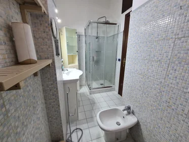Entire apartment at Via dei Giacinti, image 8 of 21