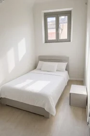 Habitación privada en Via Sopramuro, imagen 1 de 10
