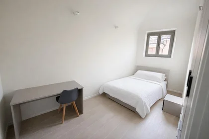 Stanza privata in residence in Via Sopramuro, immagine 2 di 14