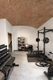 Stanza privata in residence in Via Sopramuro, immagine 12 di 14