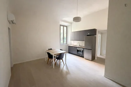 Stanza privata in residence in Via Sopramuro, immagine 3 di 14
