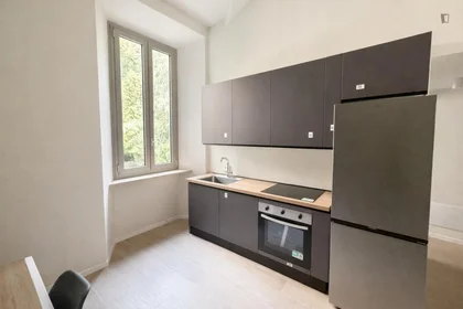 Stanza privata in residence in Via Sopramuro, immagine 4 di 14
