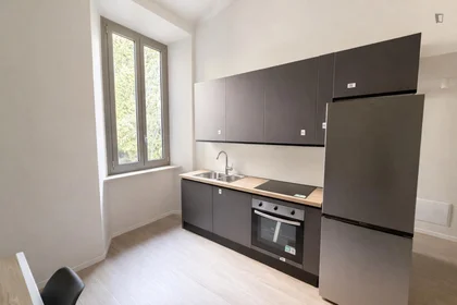 Stanza privata in residence in Via Sopramuro, immagine 5 di 14