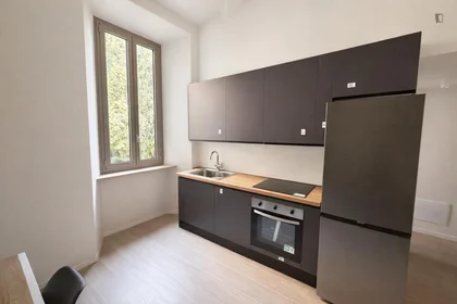 Stanza privata in residence in Via Sopramuro, immagine 6 di 14