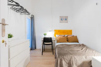 Private room at Carrer d'Honorat Juan, image 2 of 27
