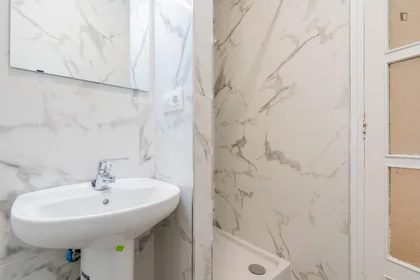 Private room at Carrer d'Honorat Juan, image 19 of 27