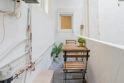 Private room at Carrer d'Honorat Juan, image 7 of 27