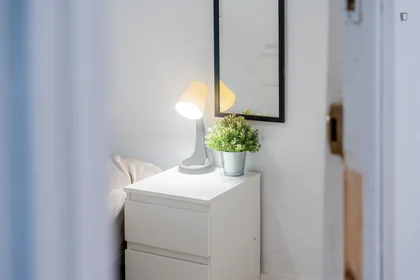 Private room at Carrer d'Honorat Juan, image 8 of 27