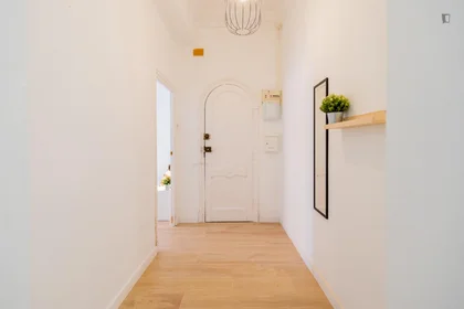 Private room at Carrer d'Honorat Juan, image 24 of 27
