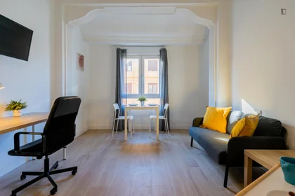 Private room at Carrer d'Honorat Juan, image 8 of 27