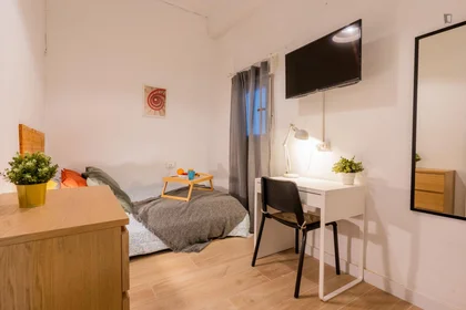 Private room at Carrer d'Honorat Juan, image 1 of 27