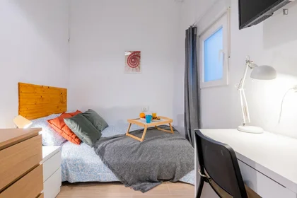 Private room at Carrer d'Honorat Juan, image 3 of 27
